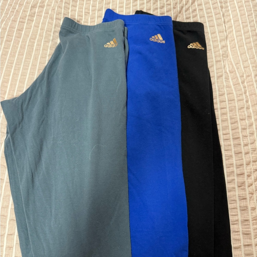 Adidas leggings